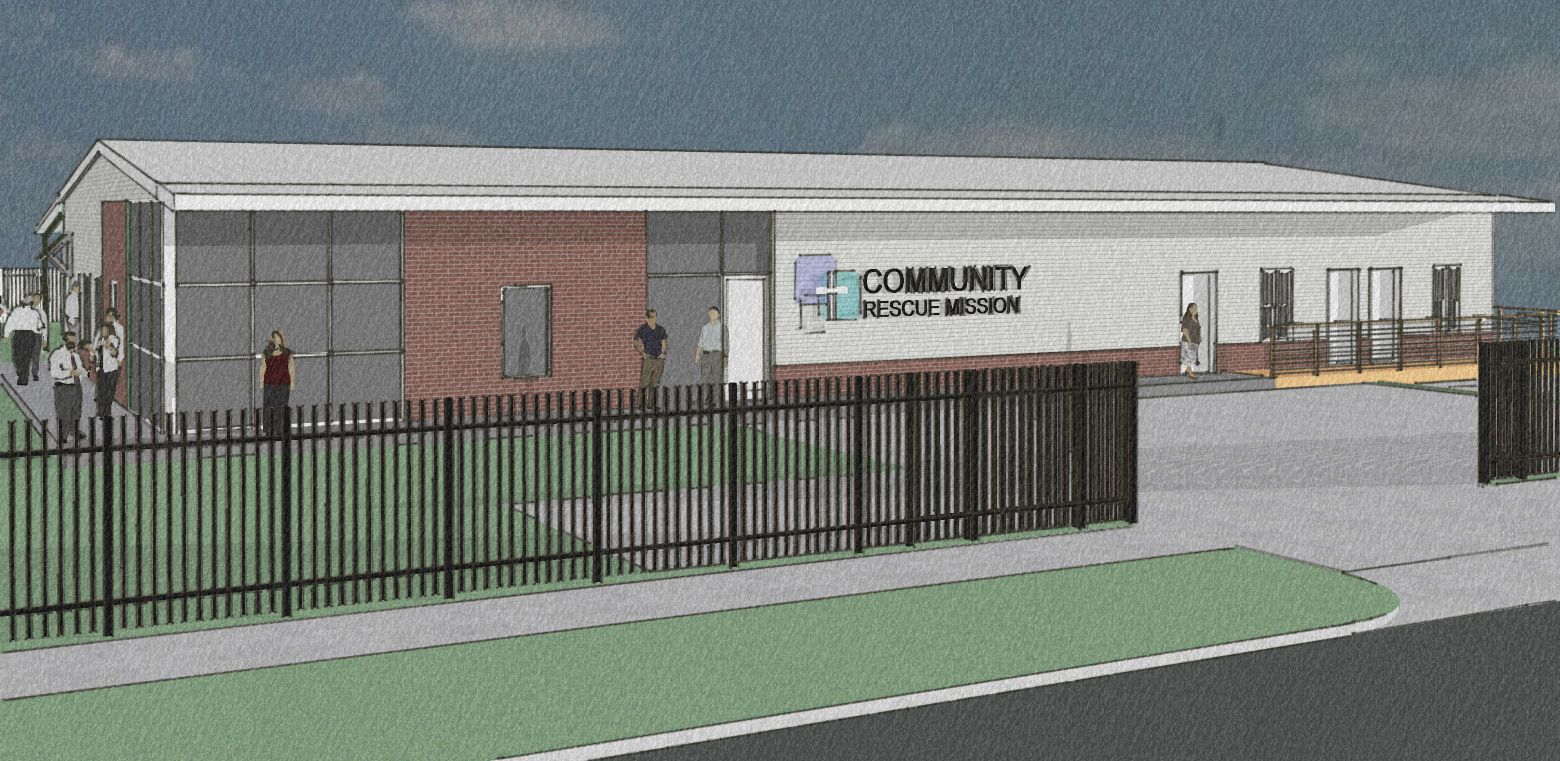 Campus Renovations